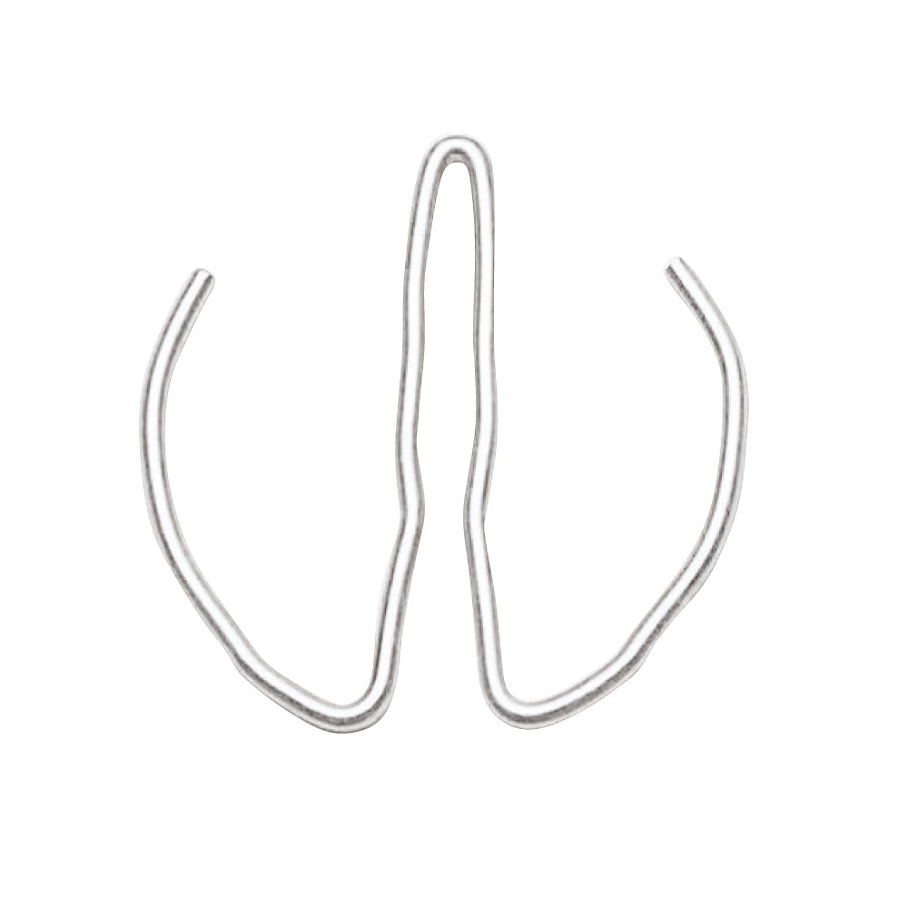 Socket Impact Retaining Clip 3/4 Inch Drive Suits Socket Under 47mm 10pcs