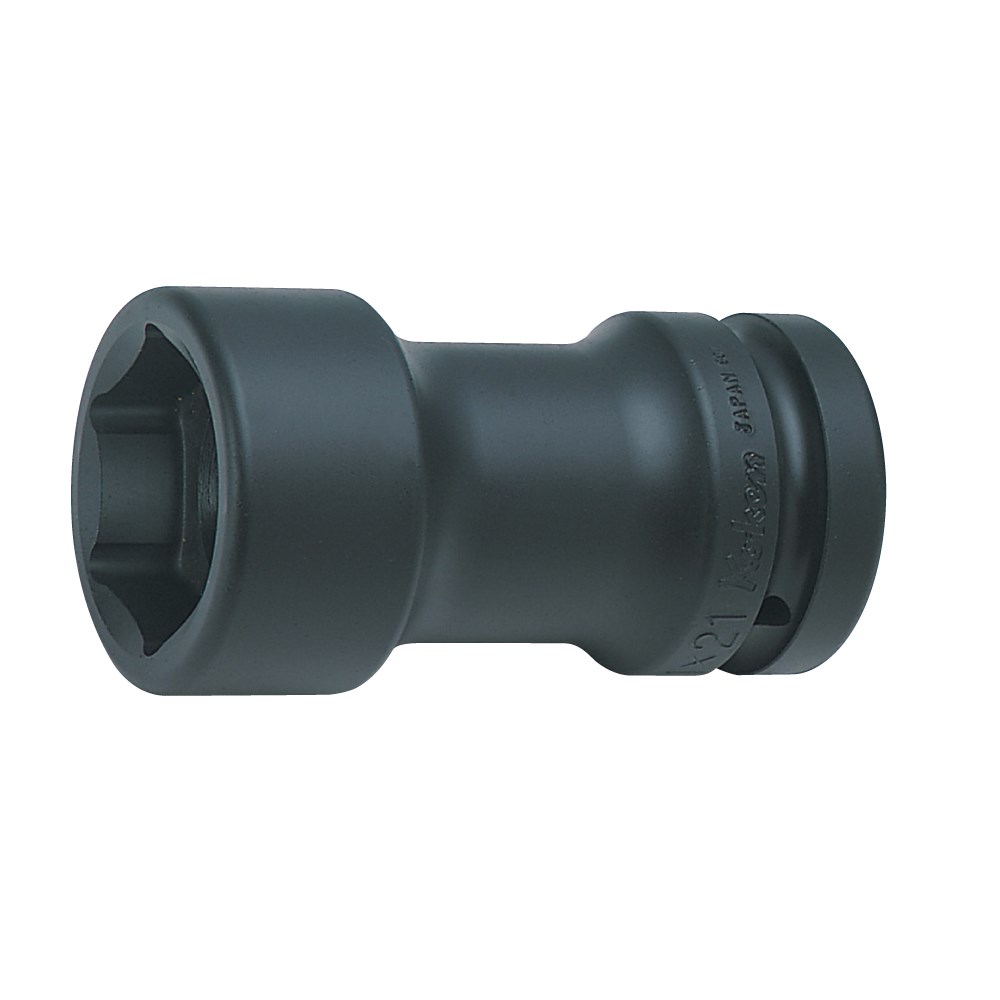Impact Socket Rear Wheel Nut 3/4 Inch Drive 41 21mm KO16316m4121