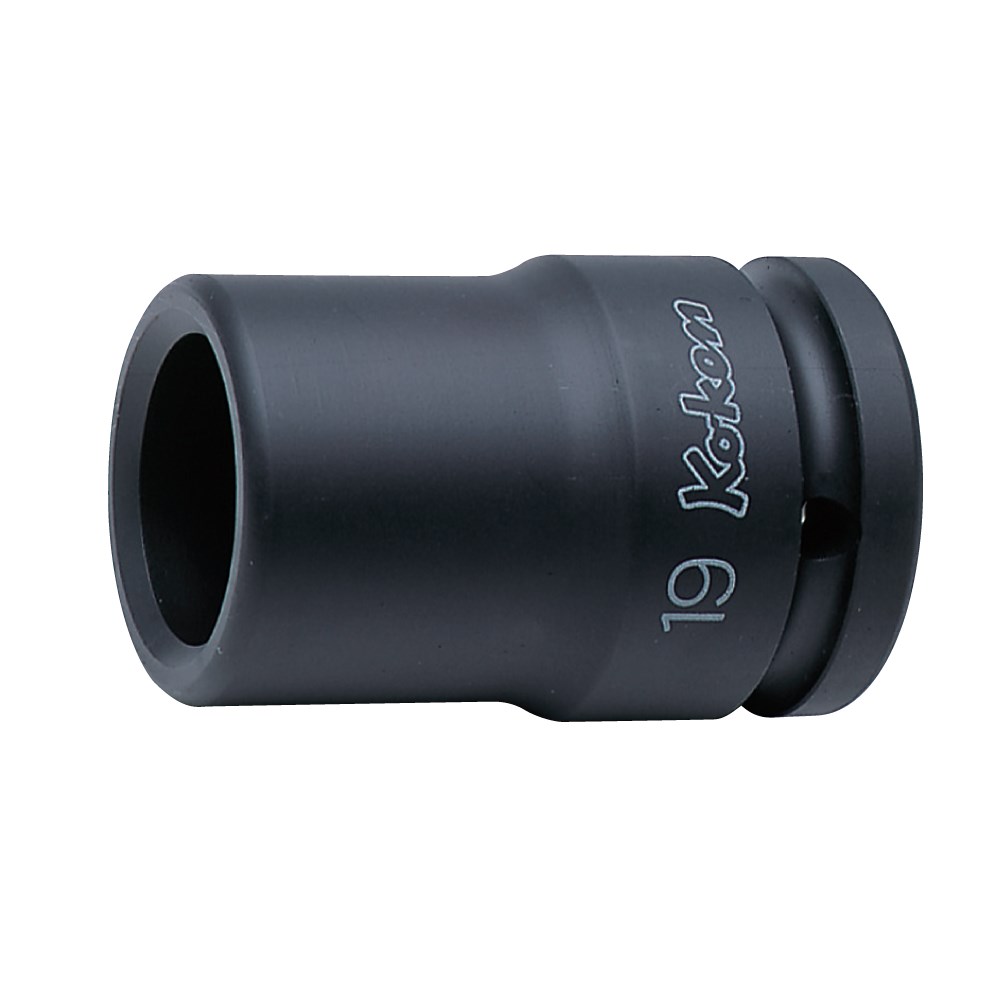 Impact Socket Rear Wheel Nut 3/4 Inch Drive 22mm Sq KO16317m22