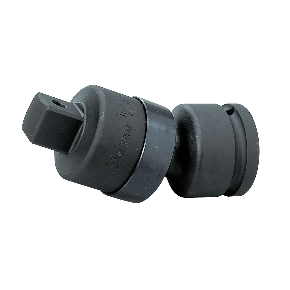 Universal Impact Joint
