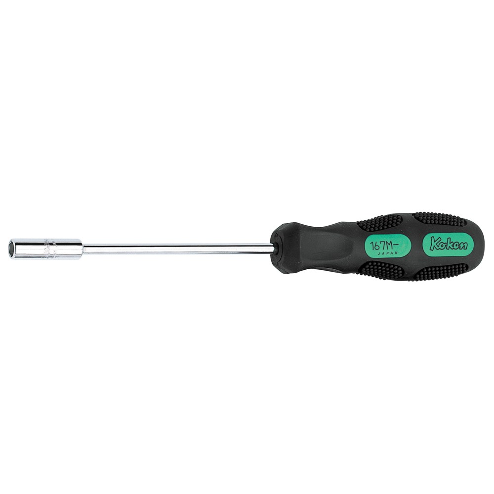 Socket Driver (SPINTITE) 4.5mm