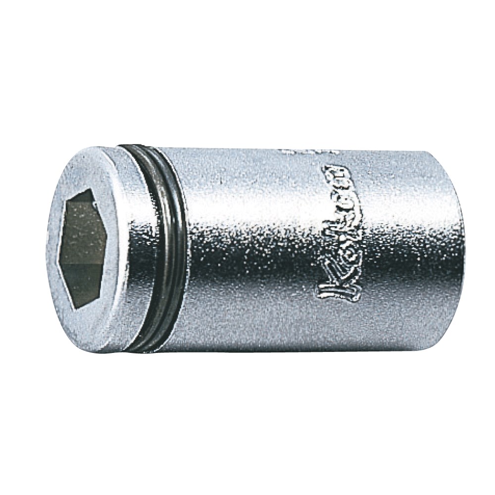 Bit Holder 1/4 Inch Drive 1/4 (6.35MM)