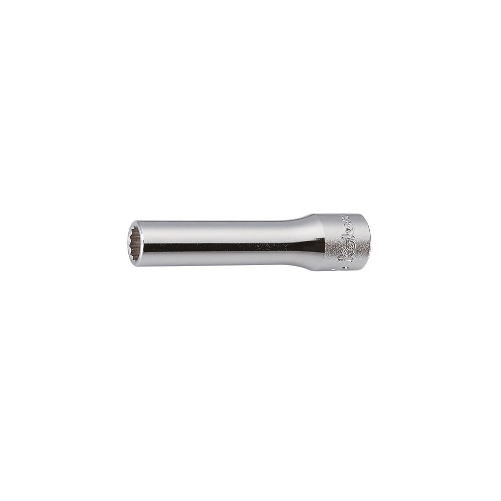 Socket Deep 1/4 Inch Drive 7mm 12 Point Metric