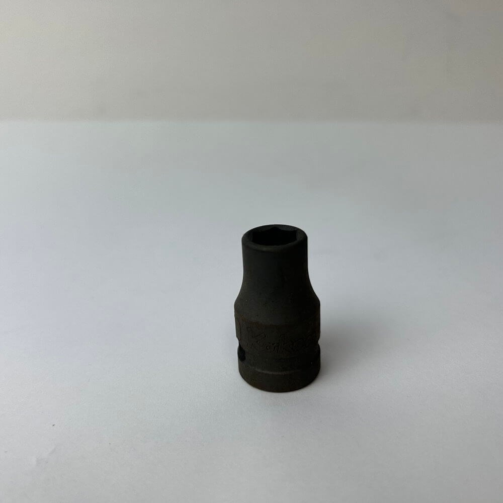 SOCKET UNIVERSAL 1/4 Inch Drive X 10MM KO24400M10