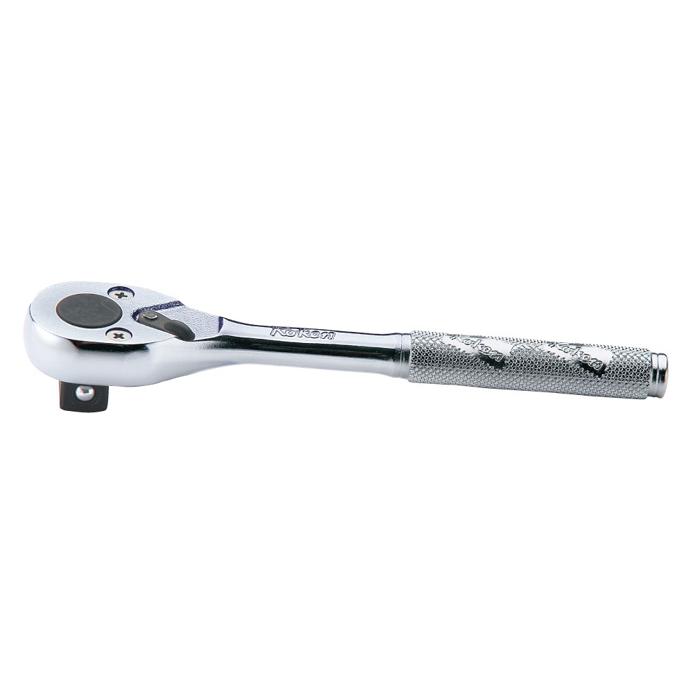 Ratchet 3/8 Inch Drive In Ko2749-1/4 Inch Drive Body
