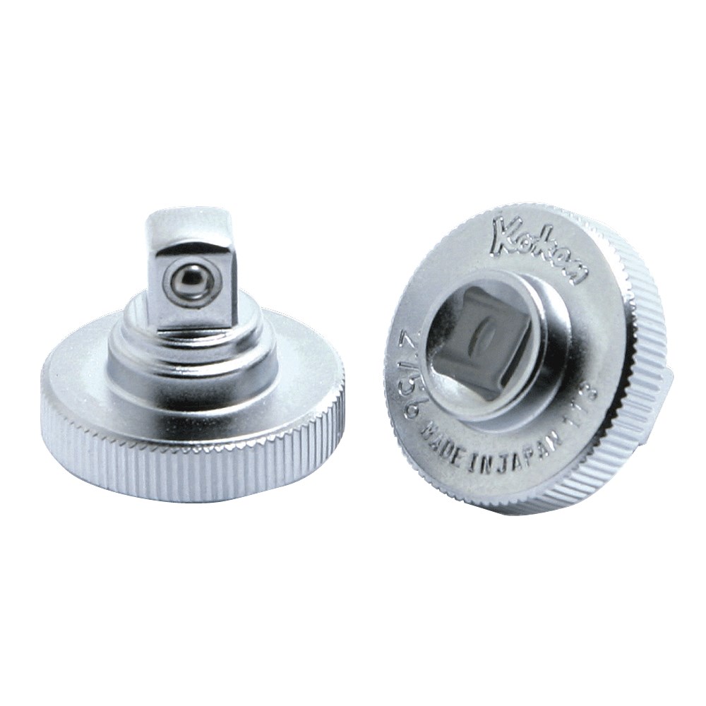 1/4 Inch Drive Quick Spinner
