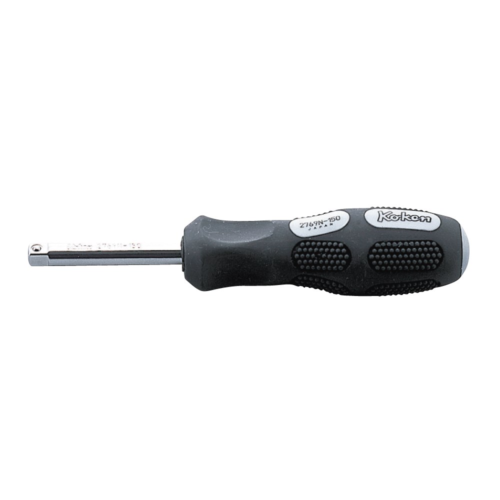Spin Type Handle 150mm