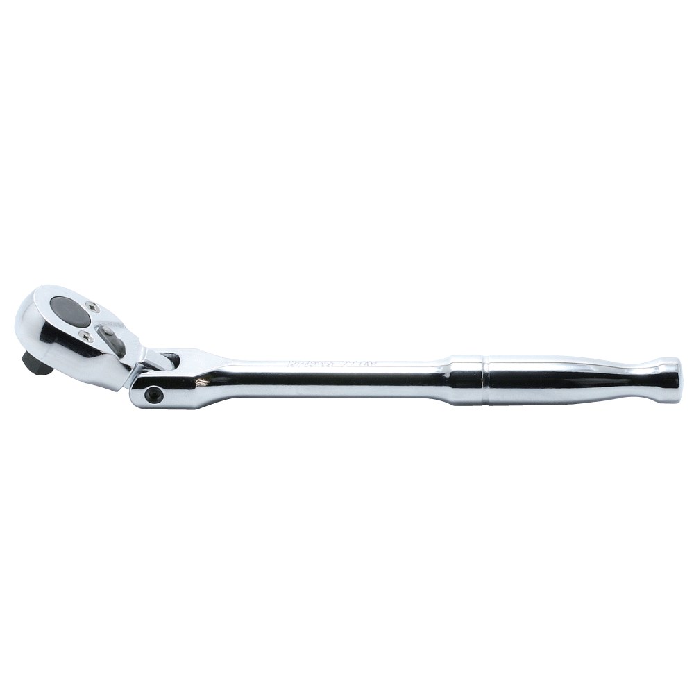 Ratchet Flex.Head-1/4 Inch Drive Polish.Handle (20)