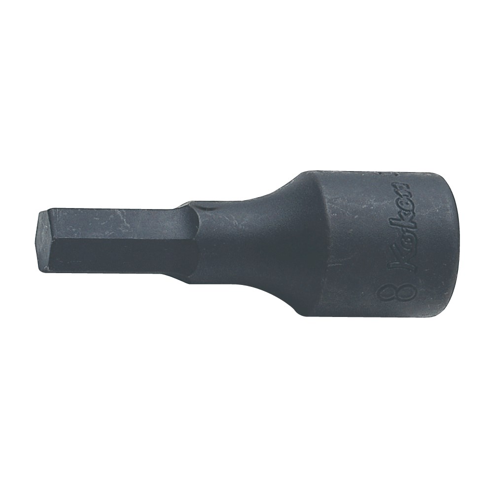 Socket Inhex 3/8 Inch Drive 11/32 Ko3012a5211