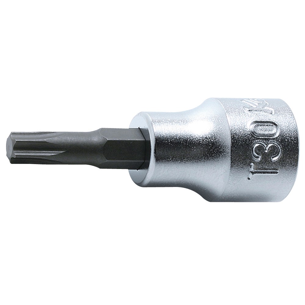 Socket Torx 3/8 Inch Drive - 38 T27