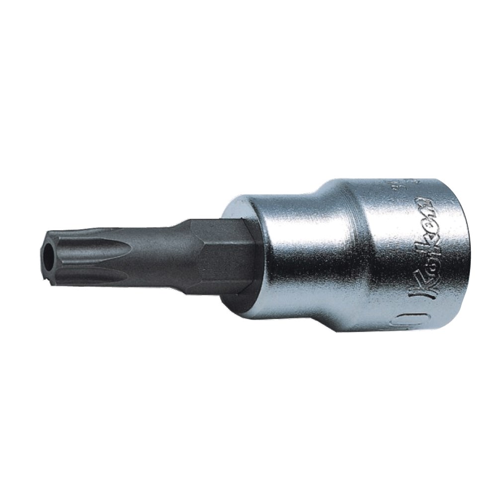 Socket Inhex TAMPER Proof Socket 3/8 Inch Drive th40