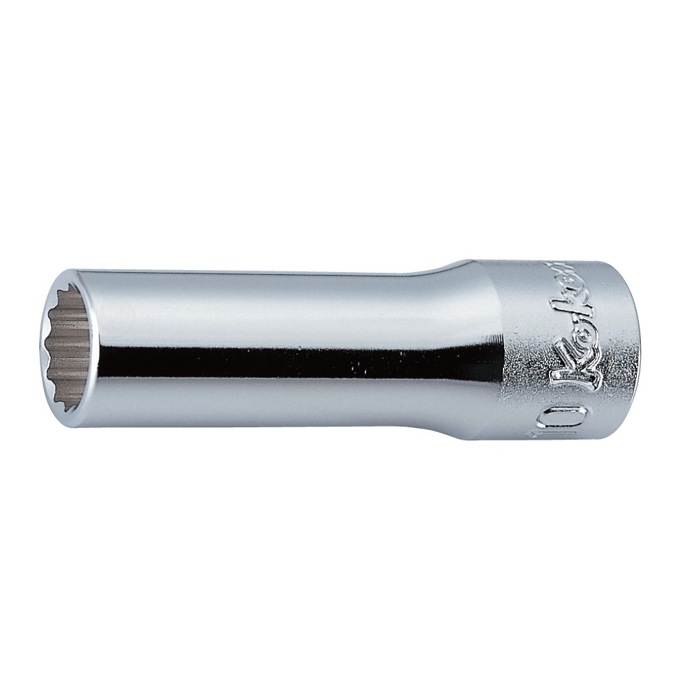 Socket Deep 3/8 Inch Drive 16mm 12 Point