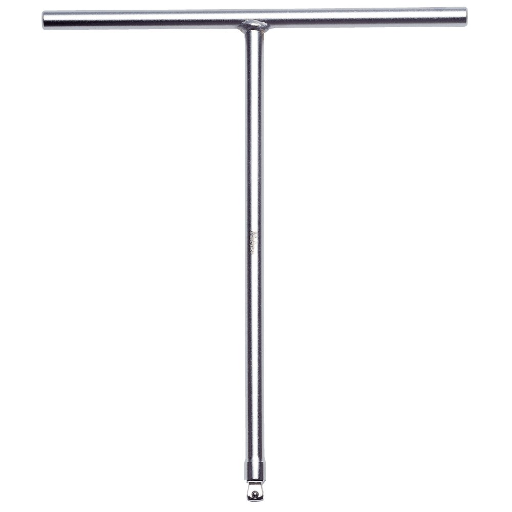 T-Handle With 3/8 Inch Drive WOBBLE End