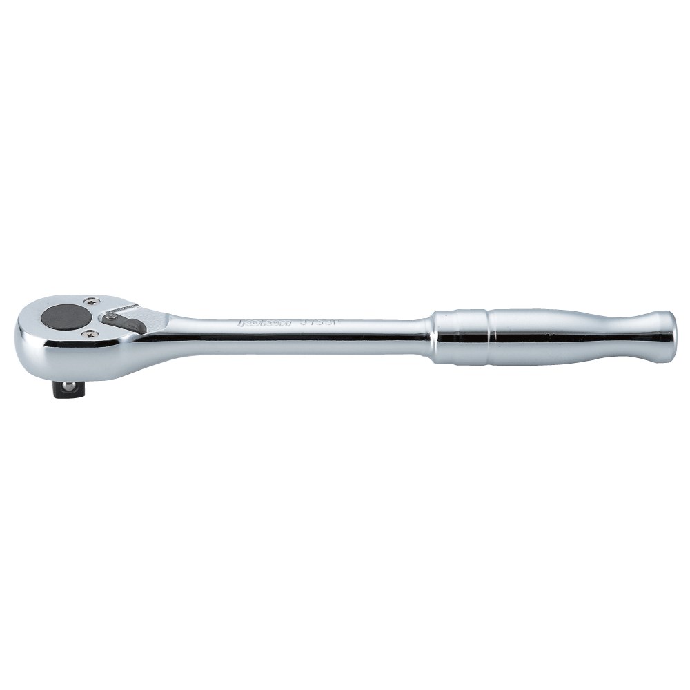 Ratchet 3/8 Inch Drive Polish Handle(24 Gears)175mm