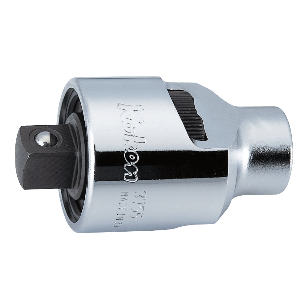 Ratchet Adaptor 3/8 Inch Driveive