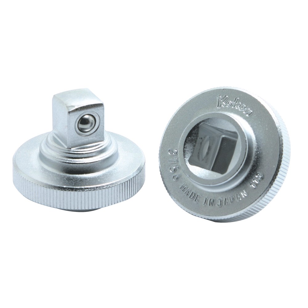 Quick Spinner 3/8 Inch Drive
