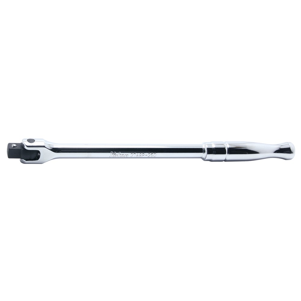 Swivel Handle 3/8 Inch Driveive 250mm Polish Hdl