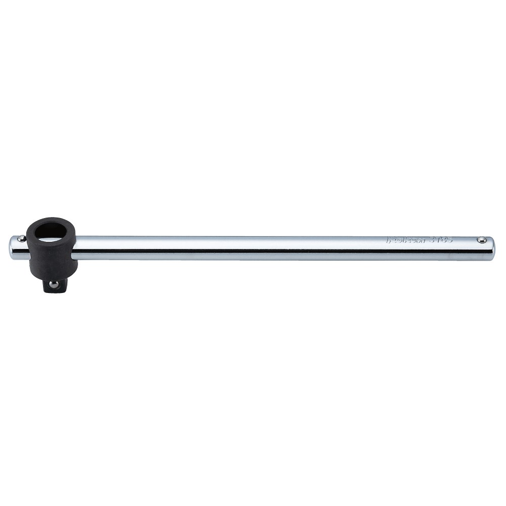 Sliding T-Handle 3/8 Inch Driveive