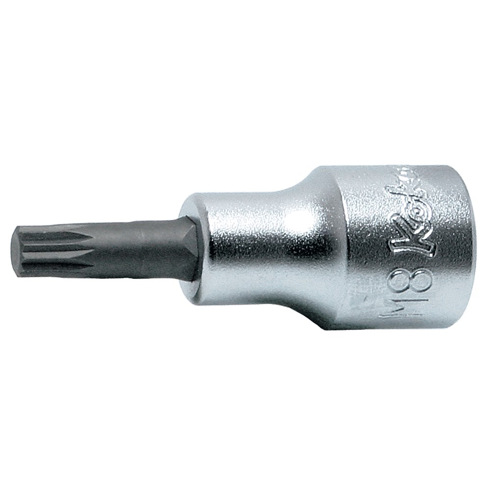 XZN Bit Socket 1/2 Inch Drive M5 Ko4020-60m05