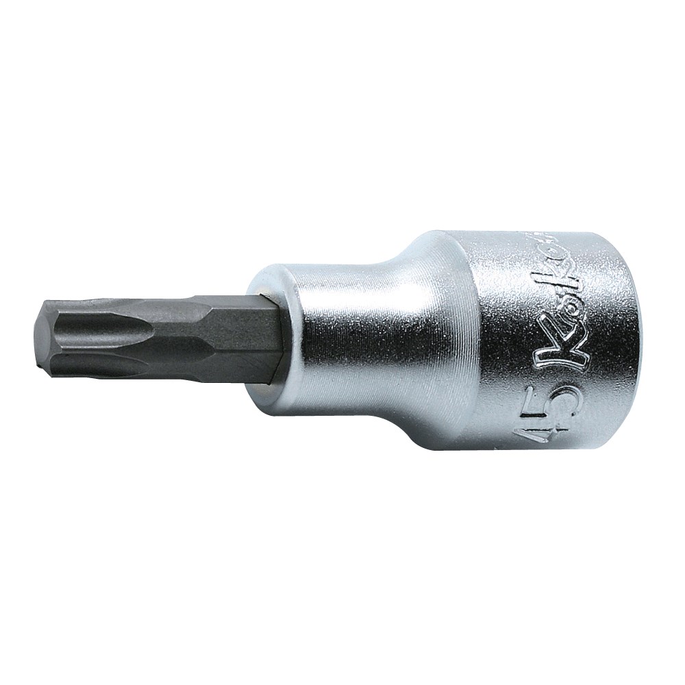 Socket Torx 1/2 Inch Drive - 60mm T20