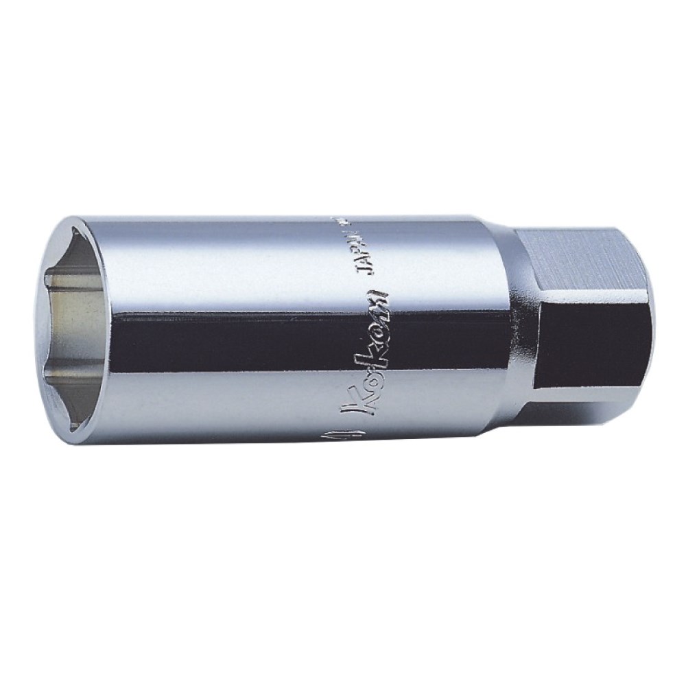 Socket Sparkplug 1/2 Inch Drive 20.8mm (13/16)
