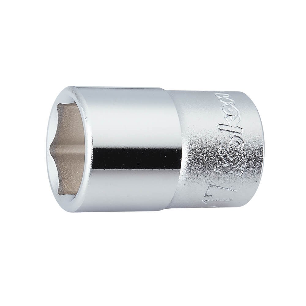 SOCKET 1/2 Inch Drive X 31/32AF 6 Point KO4400A31