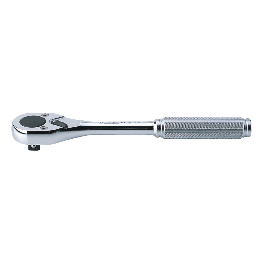 Ratchet 1/2 Inch Drive 250mm (24 Gears)
