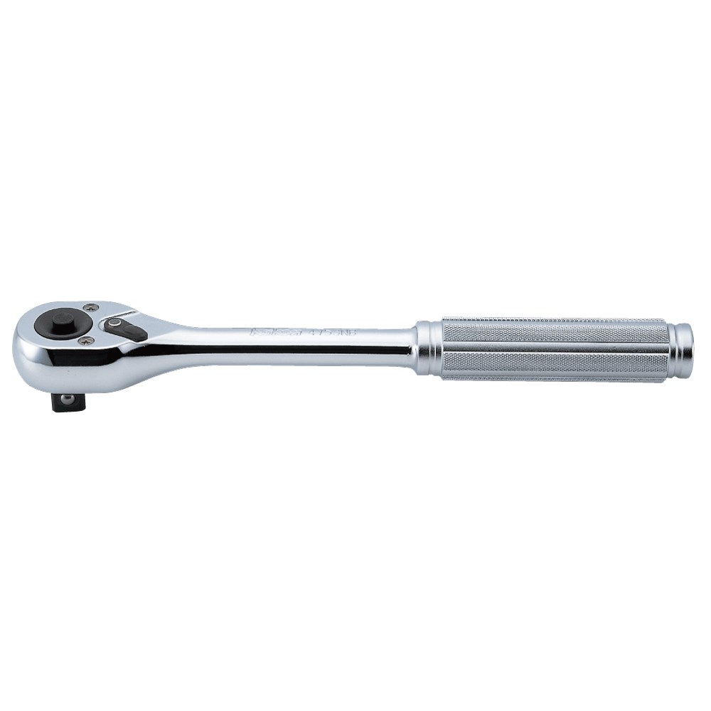 Ratchet-Quick Release 1/2 Inch Drive