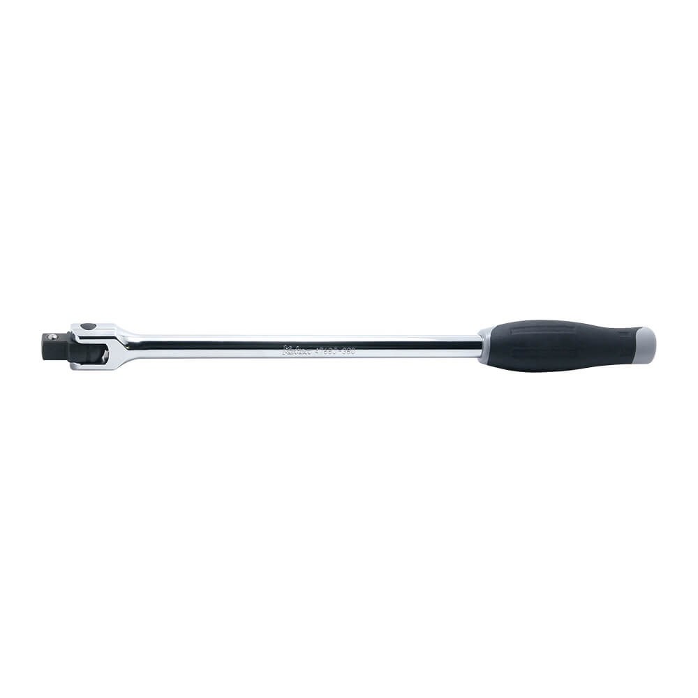 SWIVEL HANDLE 1/2 Inch Drive X 450MM ERGO GRIP KO4768J450