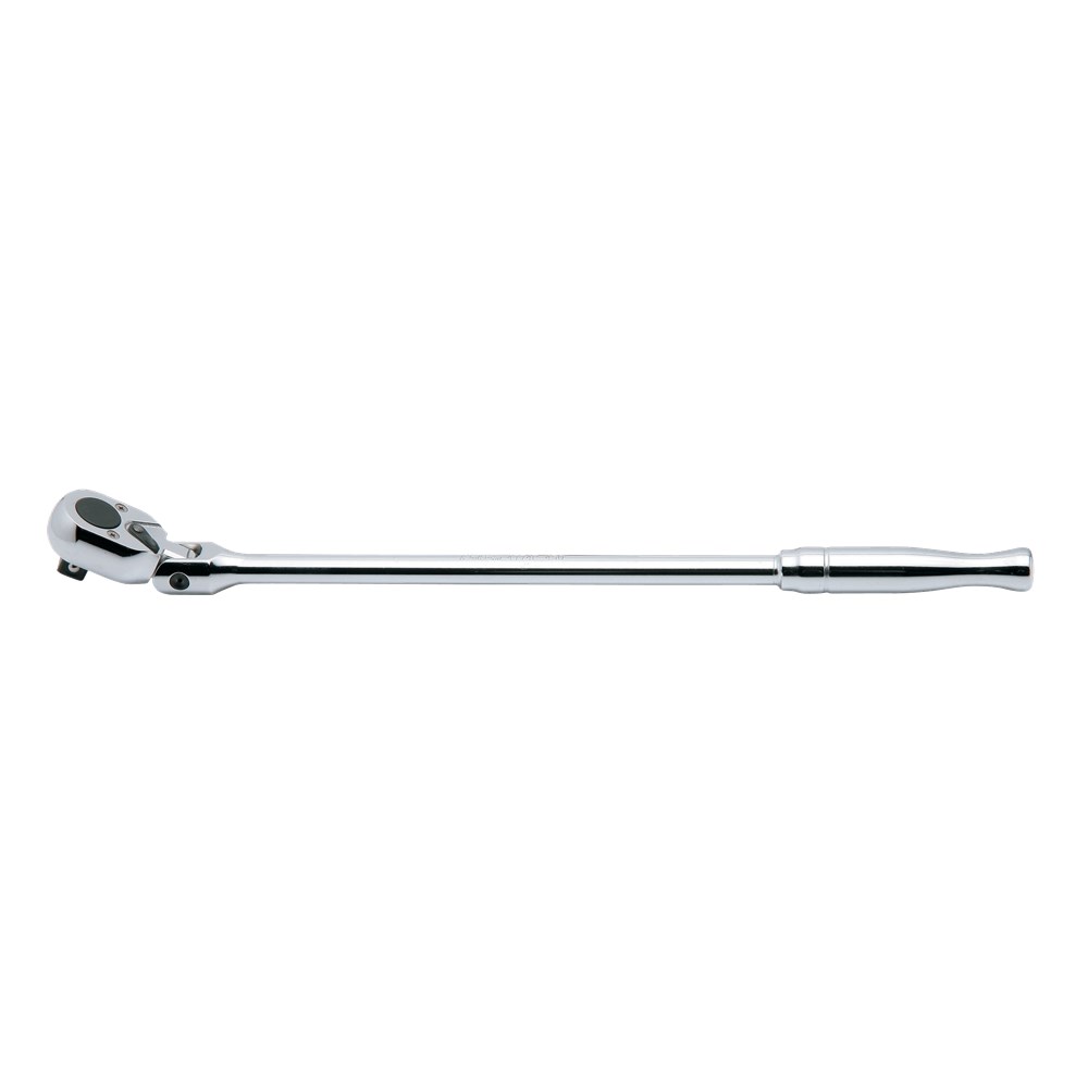 Ratchet 1/2 Inch Drive Flexible 450mm