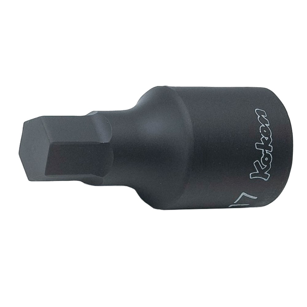 Socket Inhex 3/4 Inch Drive 19mm Ko6012m19