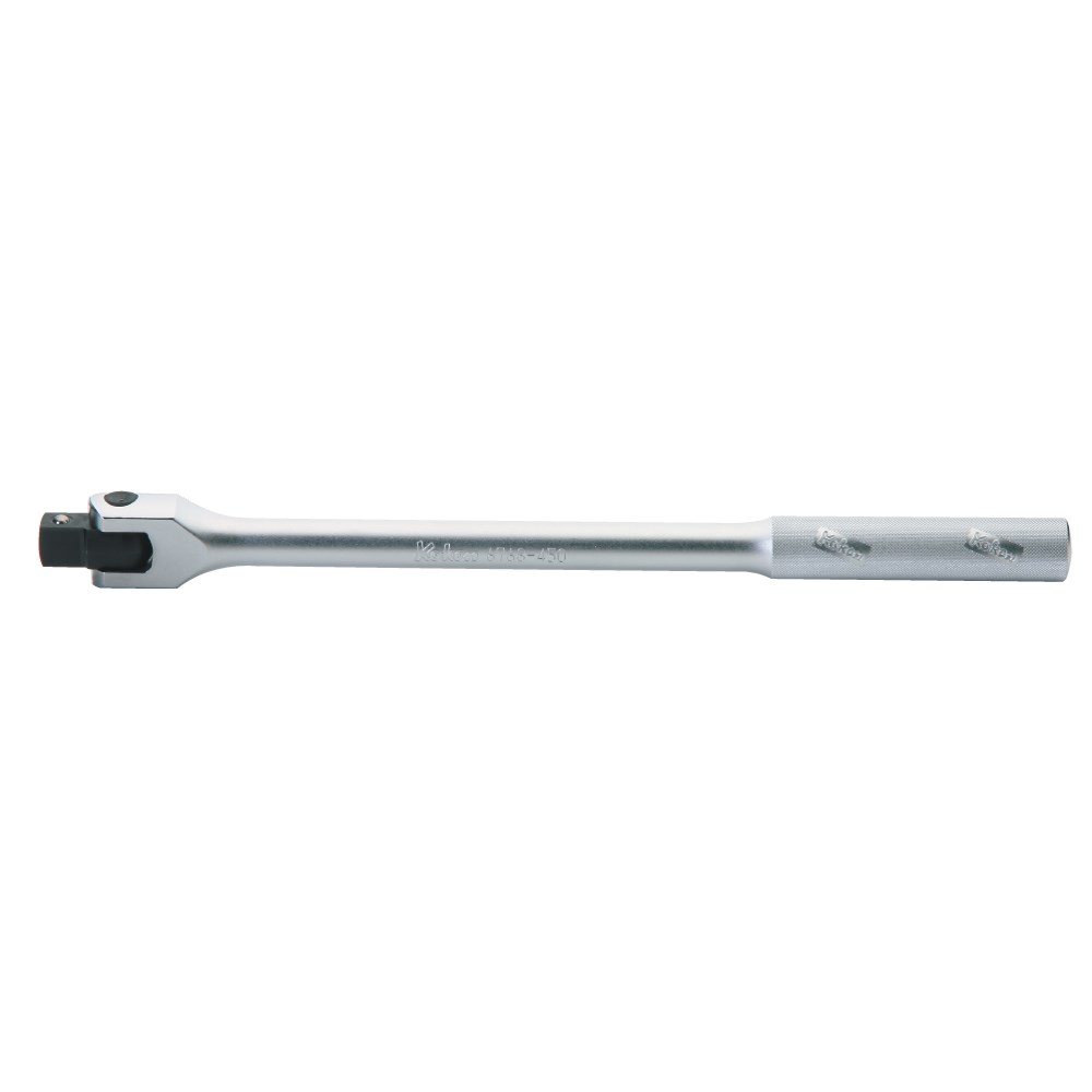 Swivel Handle 3/4 Inch Drive 1000mm