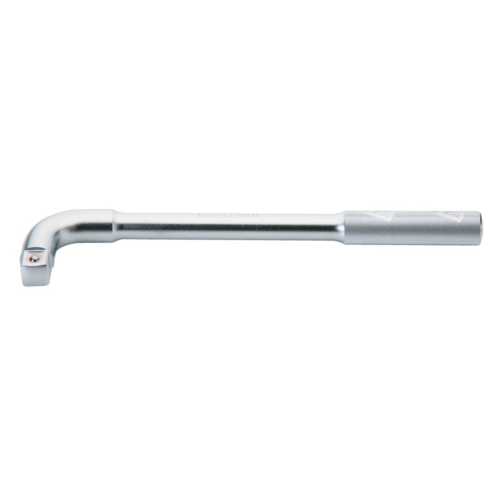 L-Handle 3/4 Inch Drive 330mm
