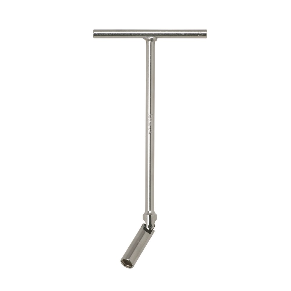 KO127C-M18 #127C UNIVERSAL SPARK PLUG WRENCH 18MM KO127C18