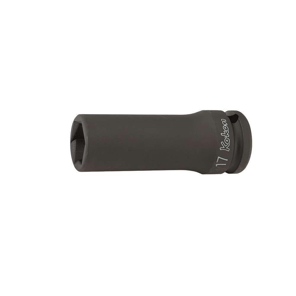 KO14365M24 PATHFINDER DEEP SOCKET 1/2 Inch Drive X 24MM KO14365M24
