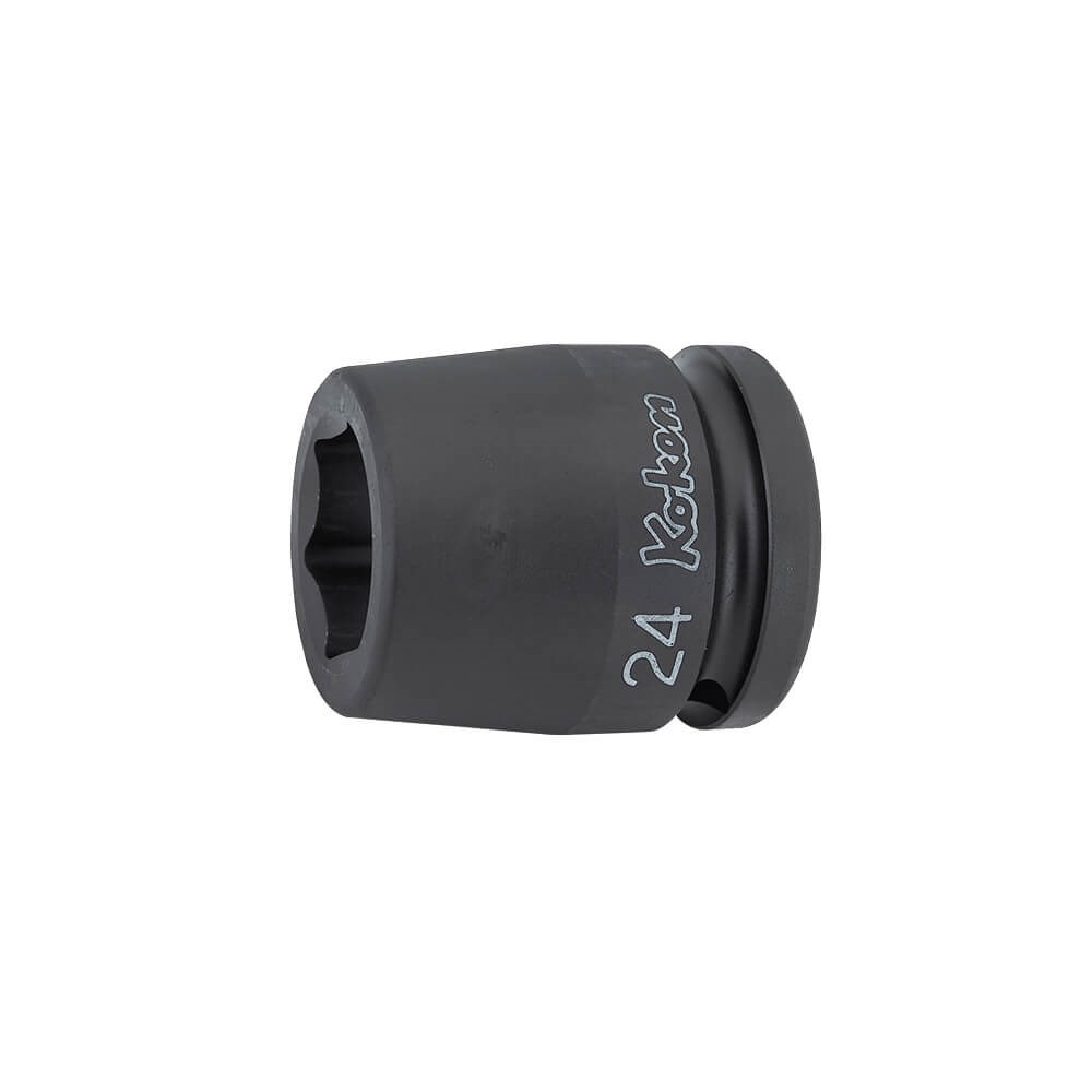 SOCKET 3/4 Inch Drive 37MM 6 Point IMPACT KO16400M37