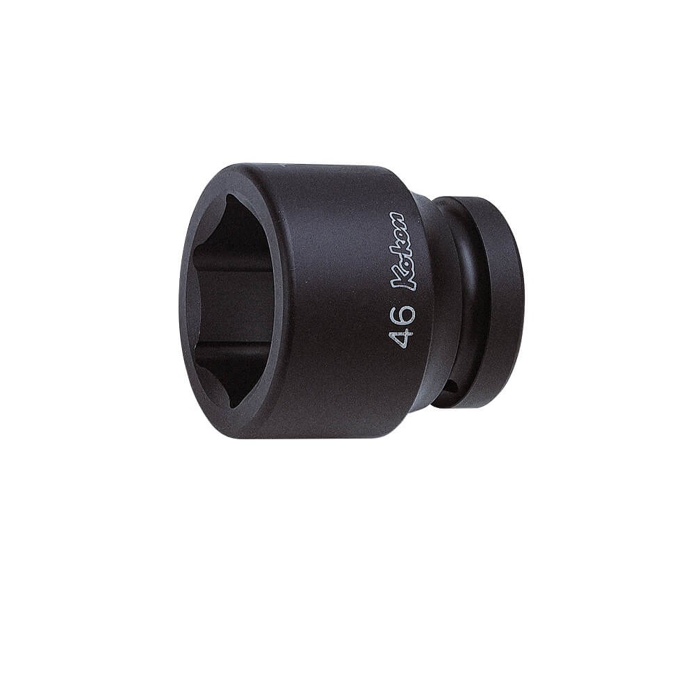 SOCKET 1 Inch Drive 56MM 6 Point IMPACT KO18400M56