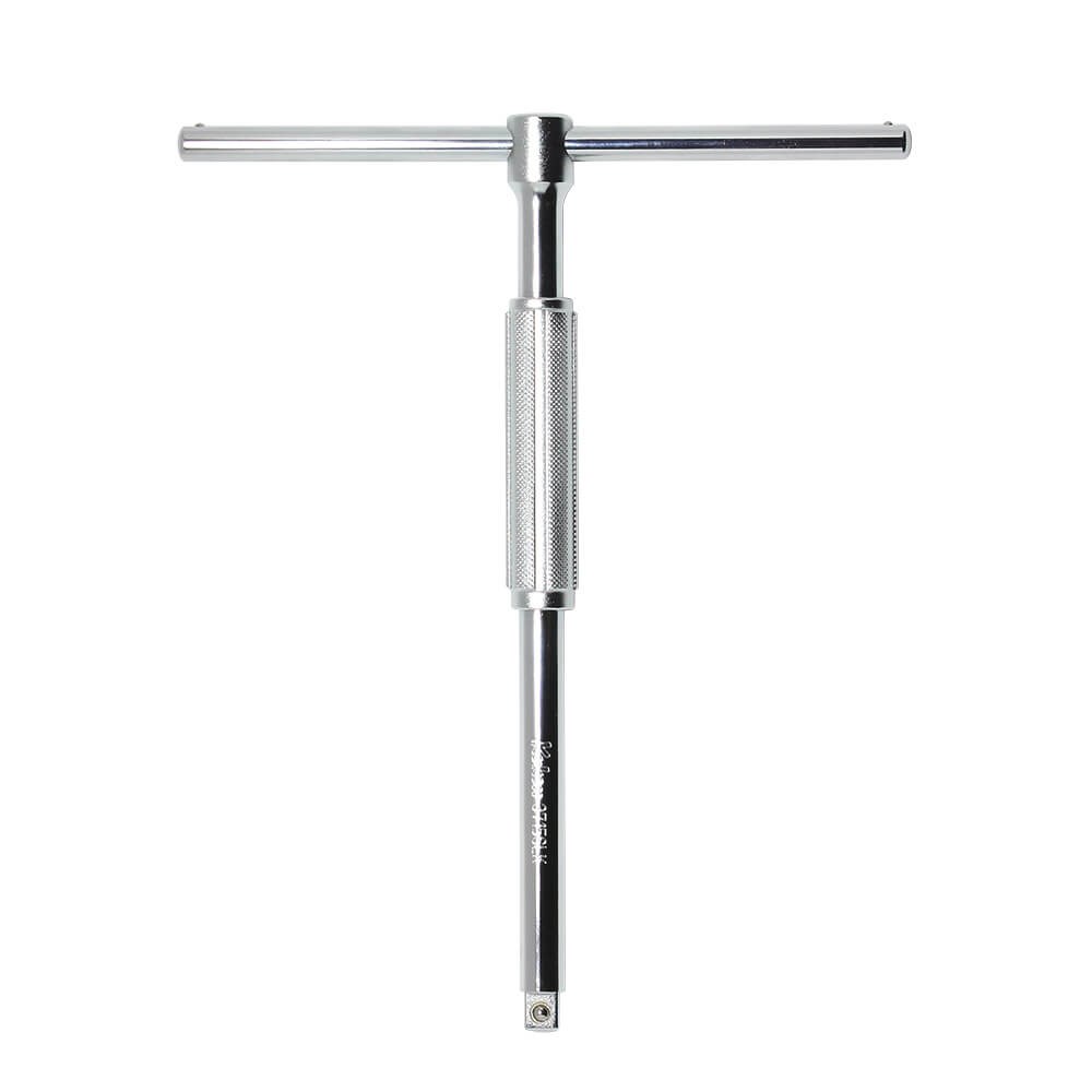 KO3715SLK T-HANDLE KNURLED GRIP KO3715SLK