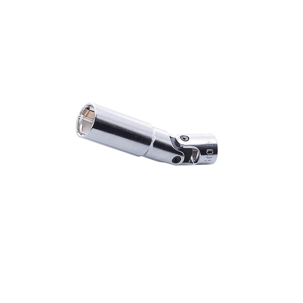 KO4340C-20.8 UNI.SPARKPLUG SOCKET CLIP TYPE 6 Point KO4340C-20.8