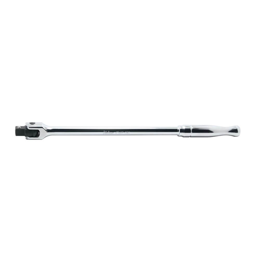KO4768P-450 HINGE HANDLE 1/2 Inch Drive. -POLISHED KO4768P450