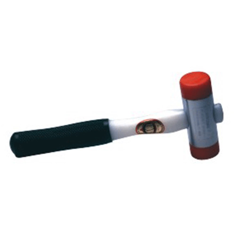 Hammer Thorex Plastic 900g 2lb 44mm Fc Plastic Handle 07-414 Th414