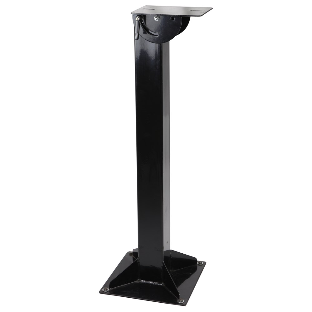 [160-POS] STAND BENCH GRINDER POS