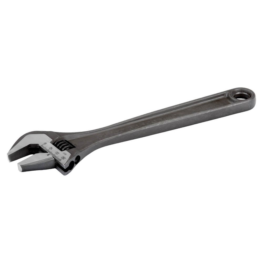 [160-BAH8075] BAH8075 - Adjustable Wrench 450mm
