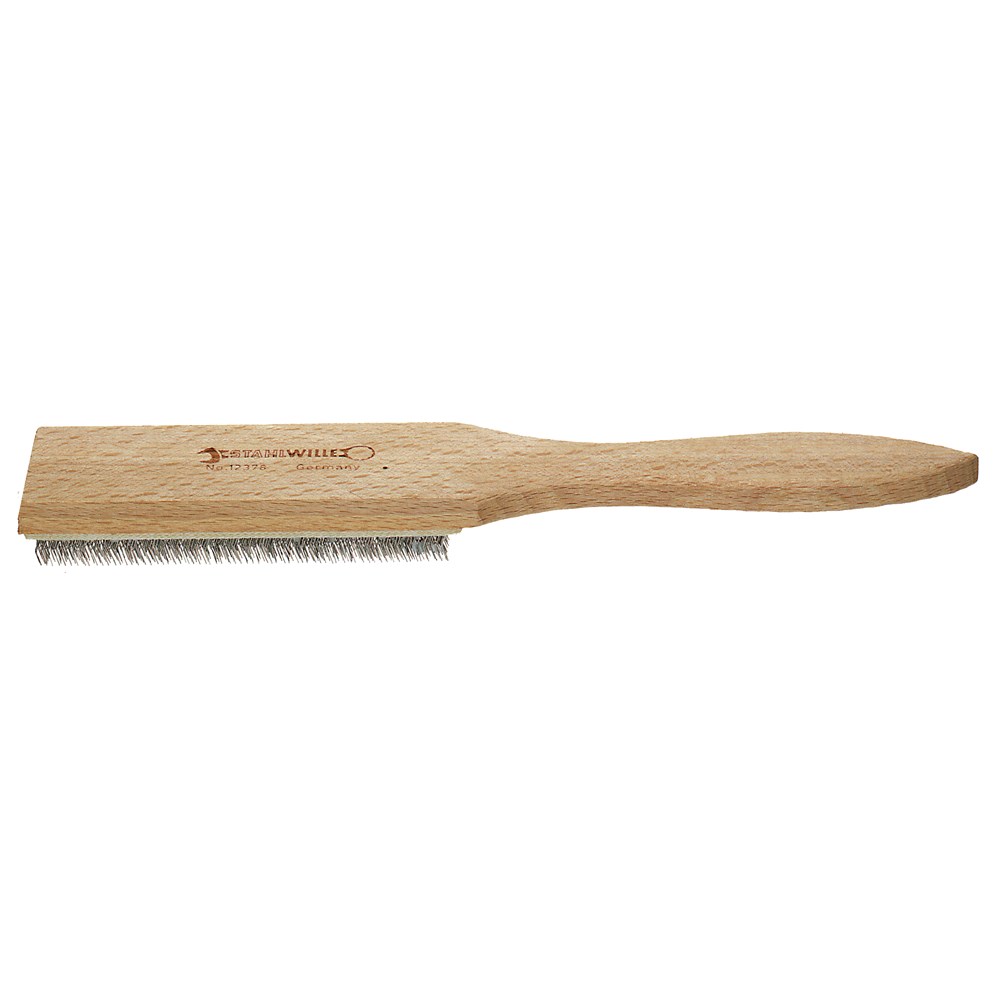 Brush File 260mm Long 77250000 SW12378
