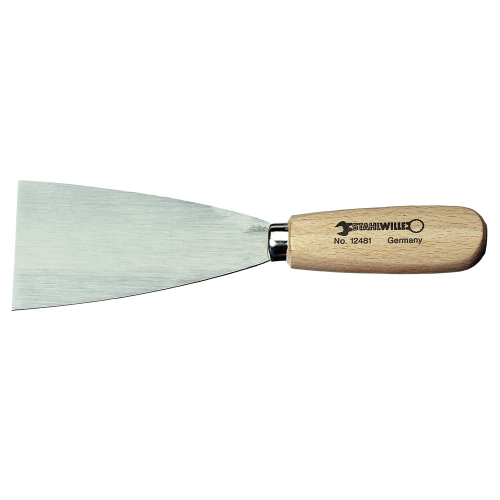 [160-77070000] Scraper Paint 60mm Blade 212mm Long - 77070000 SW12481