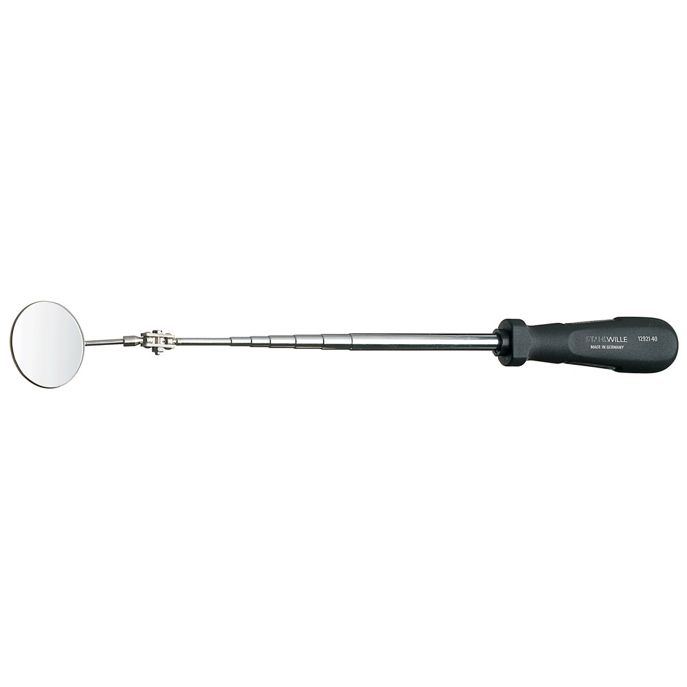 Inspection Mirror Telescopic 40mm 77401040 SW12921n 40