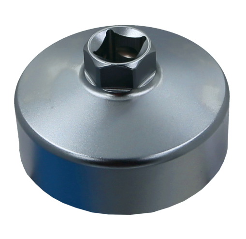 [159-4265] Toyota / Lexus / Honda Oil Filter Wrench 64.5mm x14 Flutes