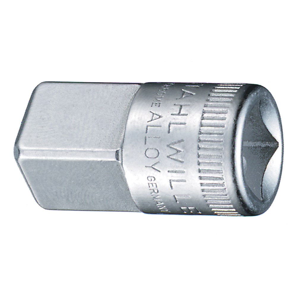 Adaptor 3/8 Inch Drive Socket To 1/2 Inch Drive 12030003 SW432