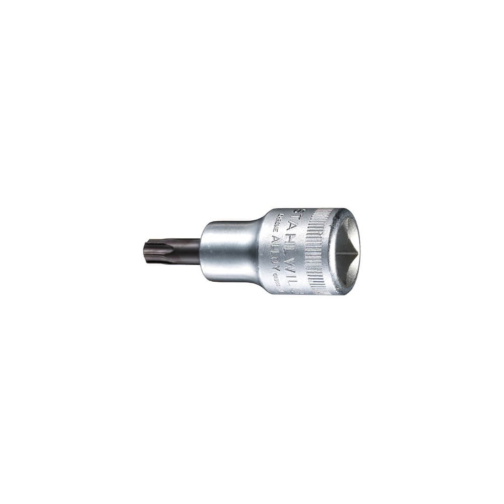 SOCKET  1/2"DR 60MM T70 TORX   SW54 TXT 70 - 03100070