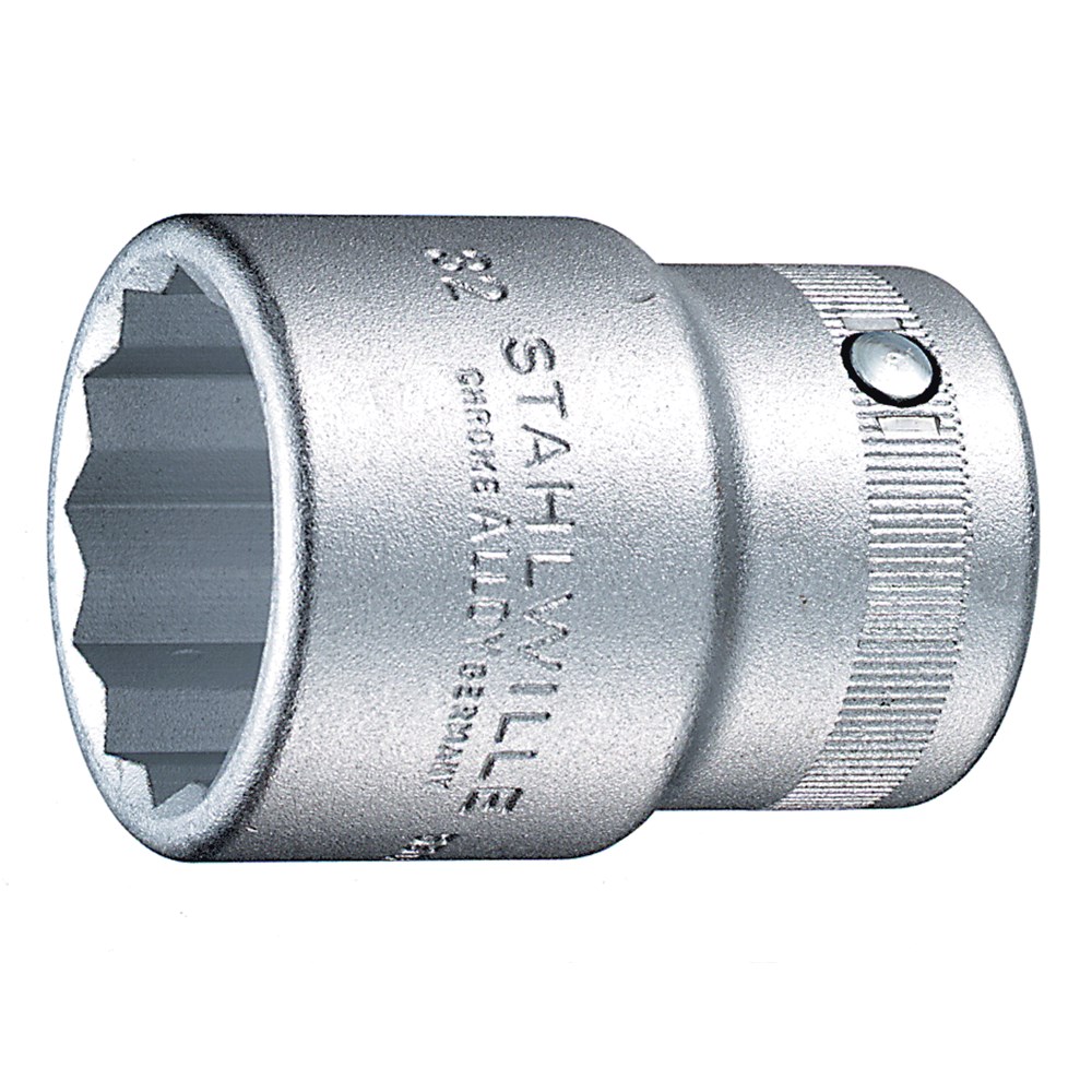 Socket 3/4 Inch Drive 15/16 AF 12 Point 05410046 SW55 A 15/16